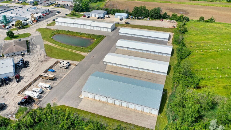More Photos Of 1854 Industrial Dr, Green Bay Specialty For Sale
