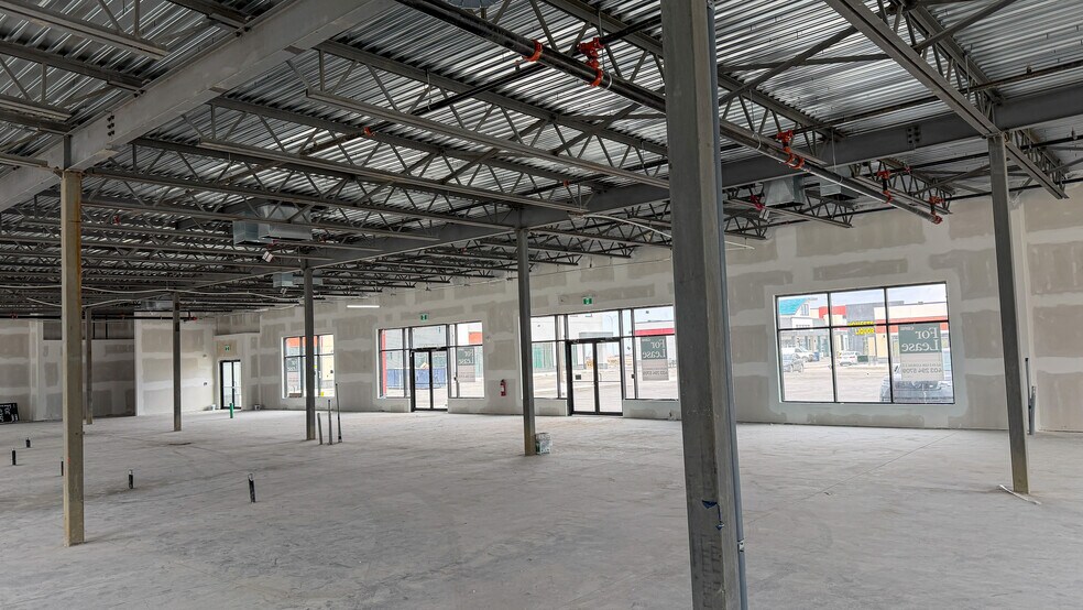More Photos Of 64 Homestead Gate NE, Calgary Storefront For Lease