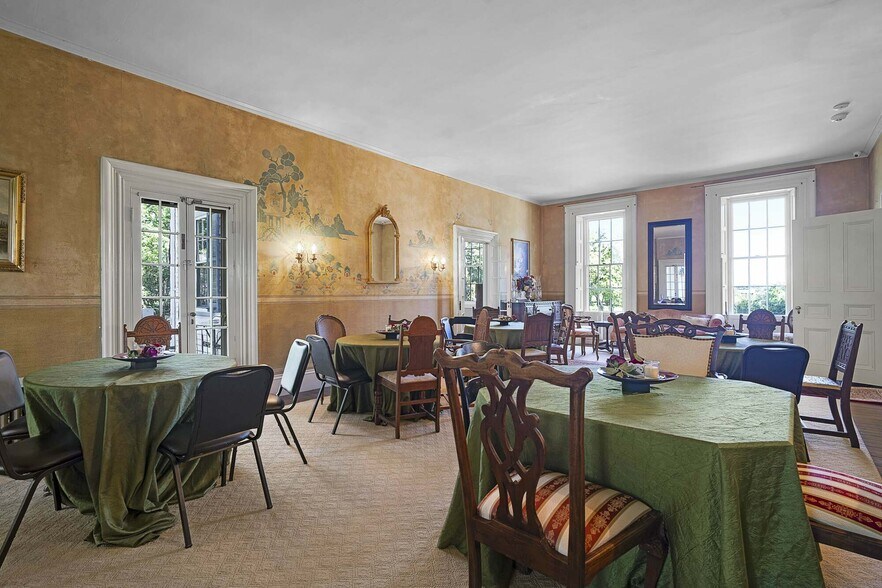 More Photos Of 1902 Jefferson Pike, Brunswick Lodge Meeting Hall For Lease