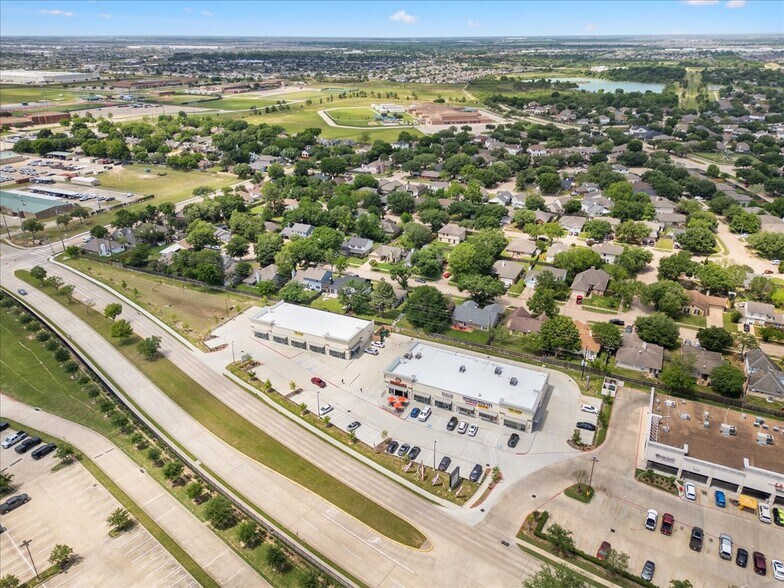 More Photos Of 20314 Franz Rd, Katy Storefront For Sale