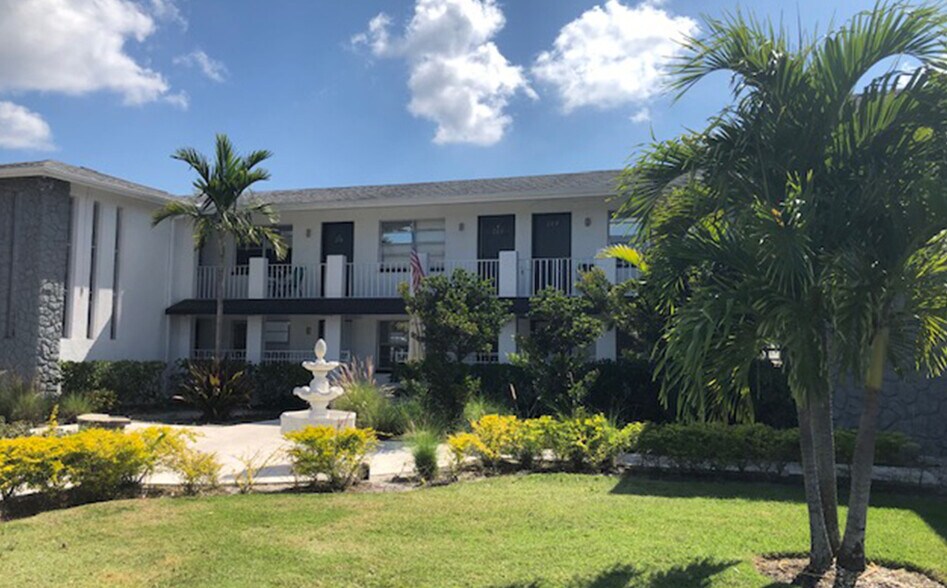 More Photos Of 3817 Del Prado Blvd S, Cape Coral Apartments For Sale