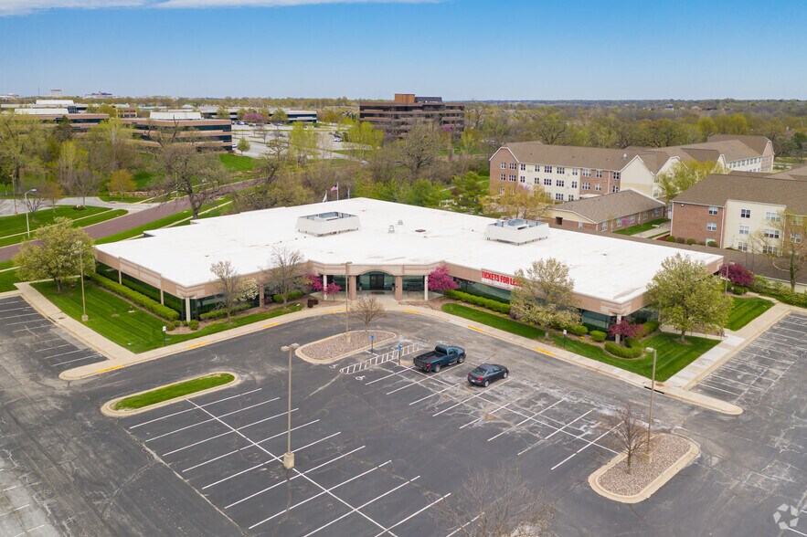 More Photos Of 12980 Metcalf Ave, Overland Park Unknown For Lease