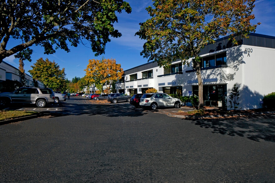Primary Photo Of 4120 SE International Way, Milwaukie Unknown For Lease