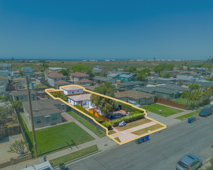 More Photos Of 530-32 Delaware St, Imperial Beach Apartments For Sale