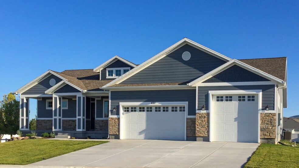 More Photos Of 1348 Cassity, Tooele Land For Sale