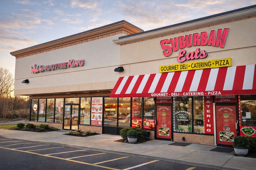 More Photos Of 610 Broadhollow Rd, Melville Unknown For Lease