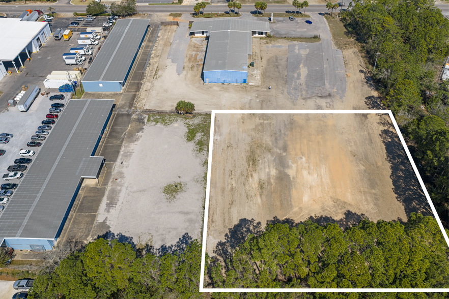 Primary Photo Of 702 Anchors St NW, Fort Walton Beach Land For Lease