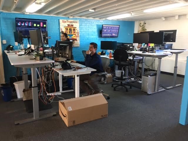 More Photos Of 3435 Cesar Chavez, San Francisco Office For Lease