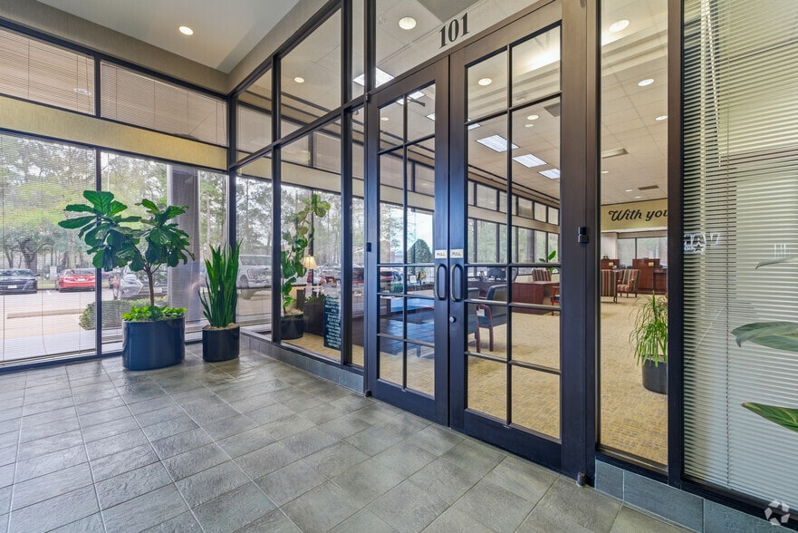 More Photos Of 8500 Cypresswood Dr, Spring Office For Sale