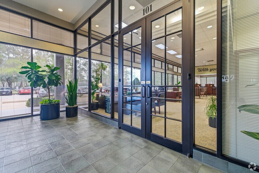 More Photos Of 8500 Cypresswood Dr, Spring Office For Lease