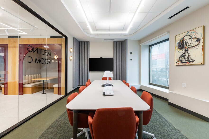 More Photos Of 41 flatbush Ave, Brooklyn Coworking Space