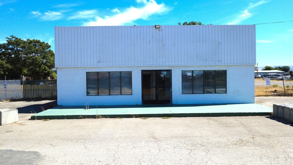 More Photos Of 7750 W 11th St, Tracy Refrigeration Cold Storage For Sale