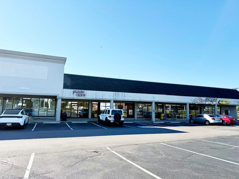 More Photos Of 14-26 S Tippecanoe Dr, Tipp City Unknown For Lease