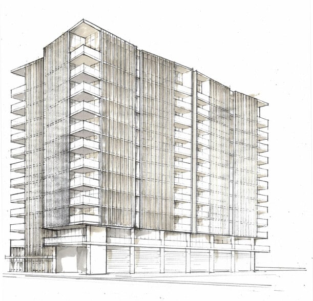 More Photos Of 415-417R N Columbus Blvd, Philadelphia Land For Sale