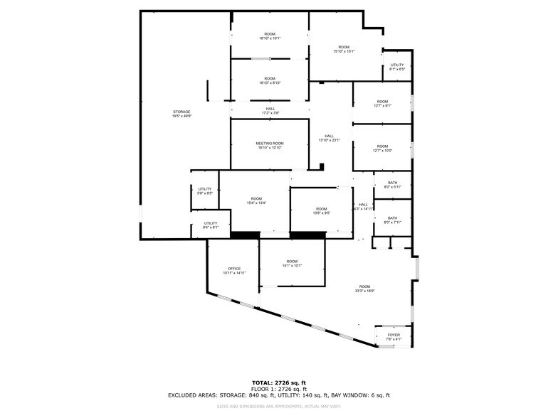 More Photos Of 22-26 E Mount Pleasant Ave, Ambler Office Residential For Sale