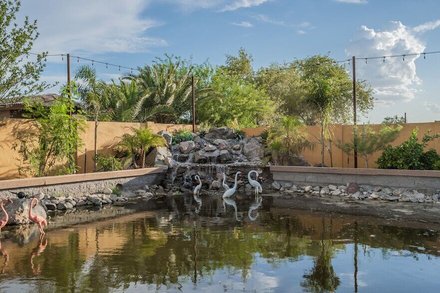 More Photos Of 3159 W Baseline Rd, Laveen Specialty For Sale