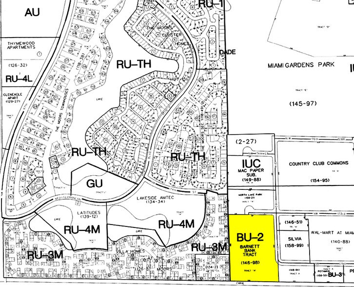 More Photos Of 17100 NW 59th Ave, Hialeah Office For Lease