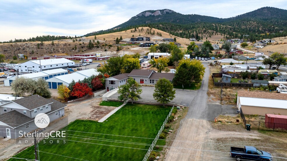 More Photos Of 3210 Euclid Ave, Helena Office For Sale