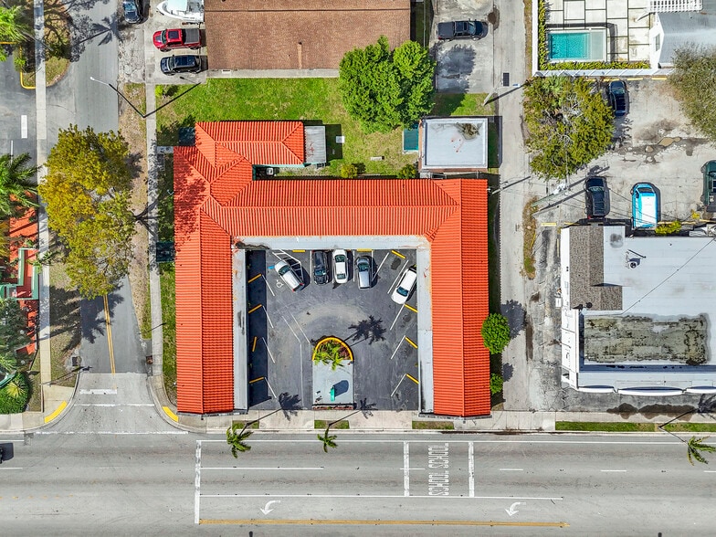 More Photos Of 1290 S Federal Hwy, Dania Beach Hotel For Sale