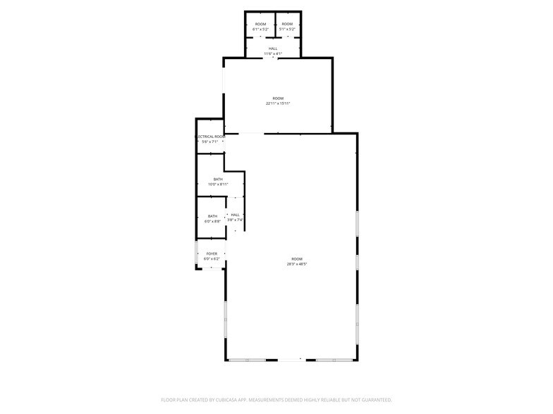 More Photos Of 2851 Perkiomen Ave, Reading General Retail For Sale