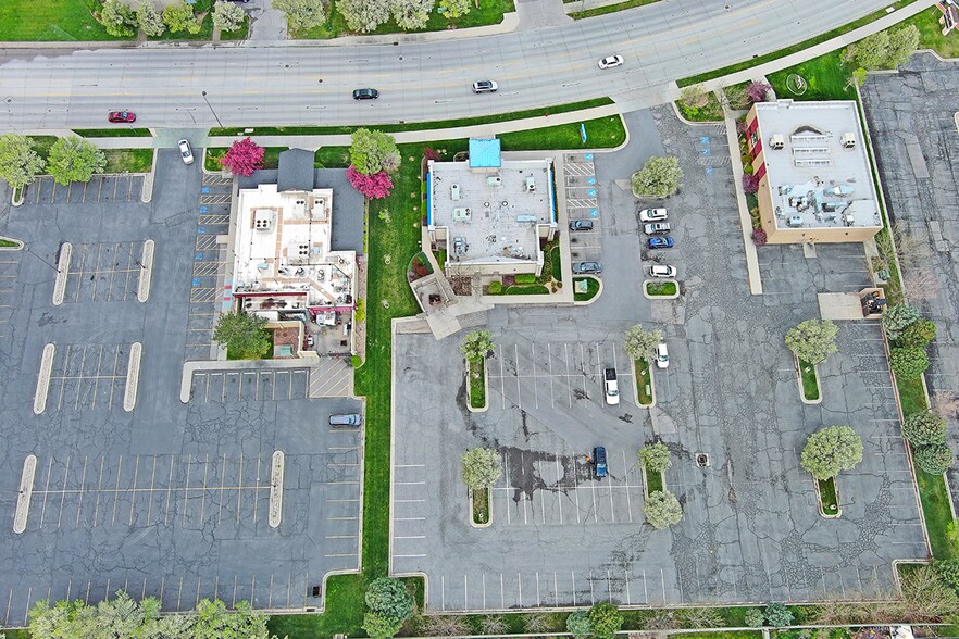 More Photos Of 3383 Decker Lake Dr, Salt Lake City General Retail For Sale