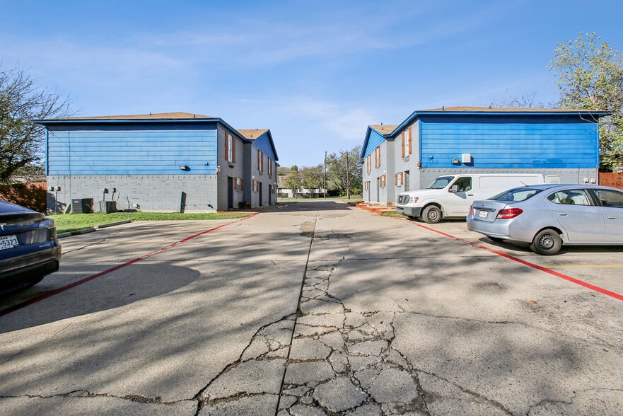 More Photos Of 3733-3737 Reagan Dr, Fort Worth Apartments For Sale