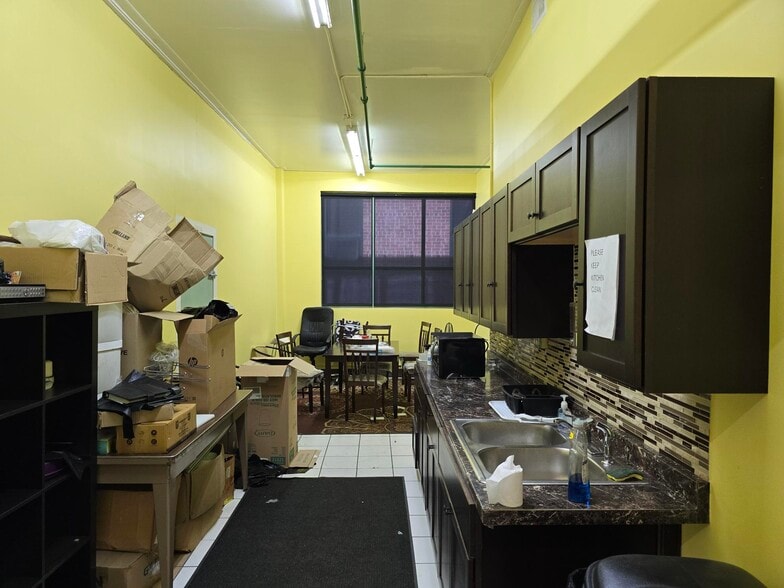 More Photos Of 4535 W Addison St, Chicago Warehouse For Sale