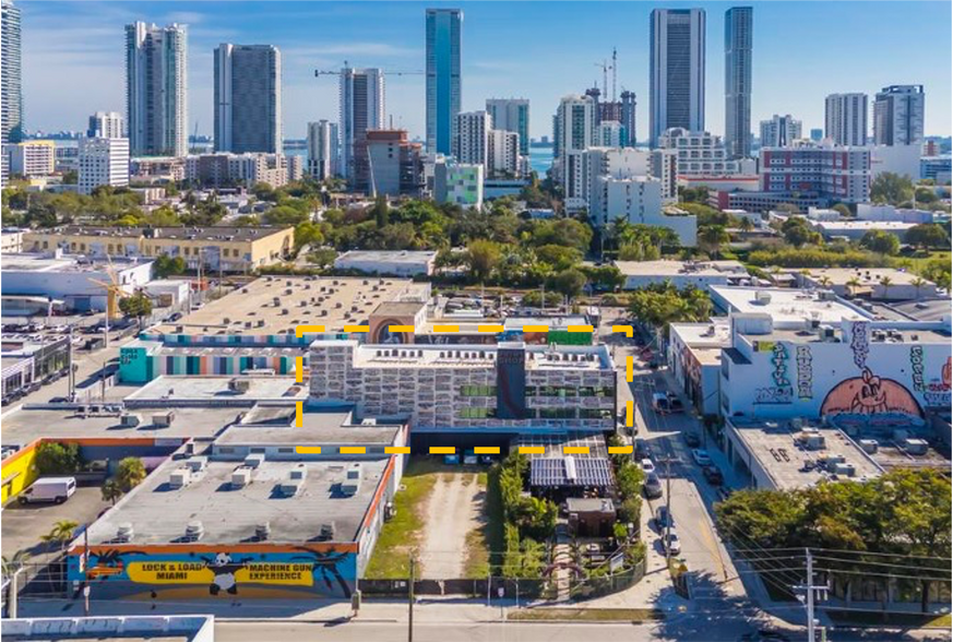 More Photos Of 2509 N Miami Ave, Miami Loft Creative Space For Lease