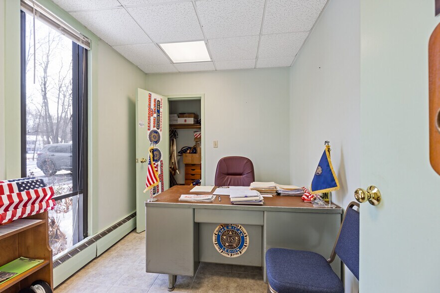 More Photos Of 120 Drummond Ave, Waterville Freestanding For Sale