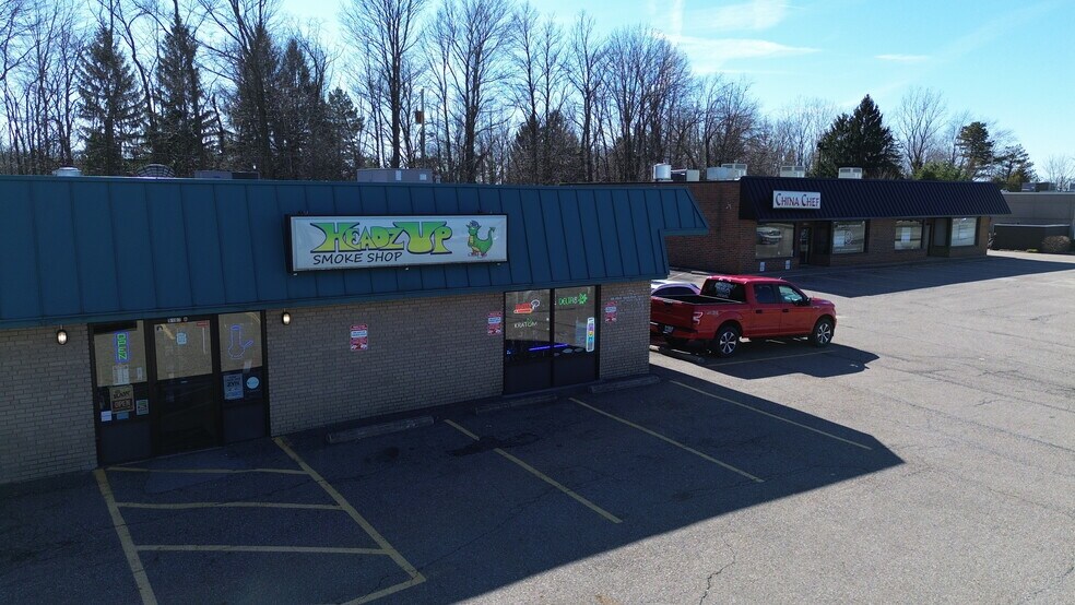 More Photos Of 9107 State Route 14, Streetsboro Freestanding For Sale