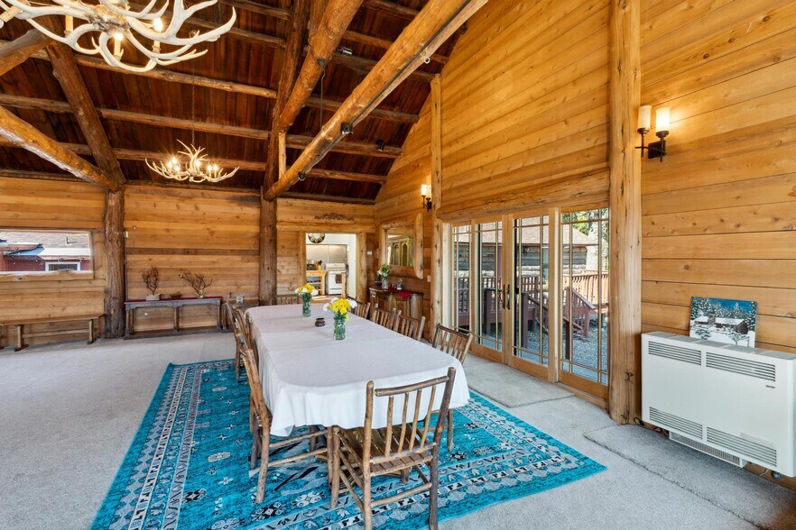 More Photos Of 22228 Crestline Road, Palomar Mountain, California, Palomar Mountain Land For Sale