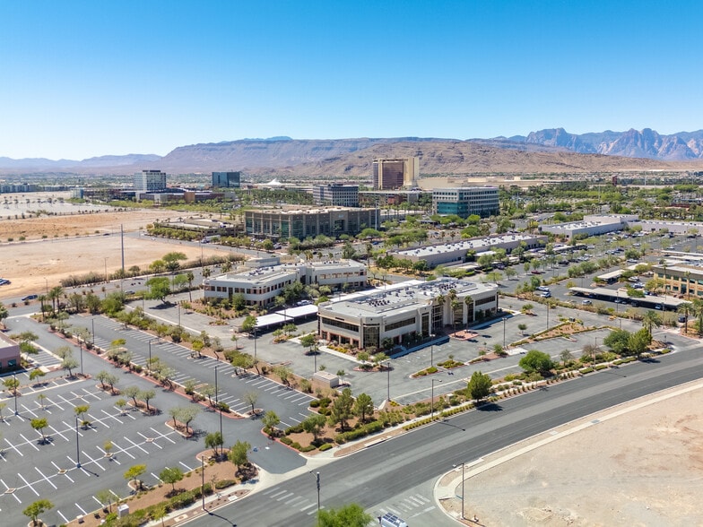 More Photos Of 10615 Park Run Dr, Las Vegas Office For Sale