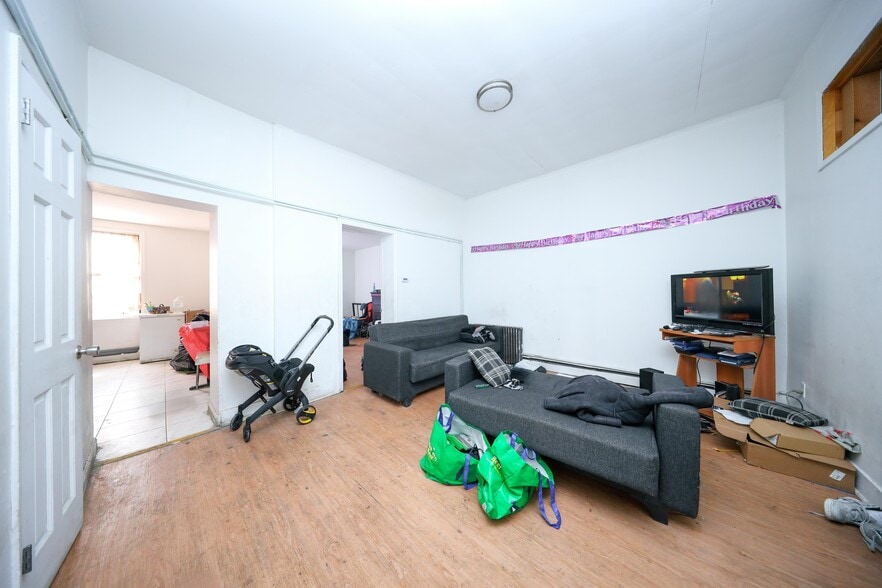 More Photos Of 1198 Castleton Ave, Staten Island Storefront Retail Residential For Sale