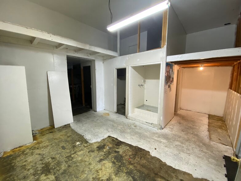 More Photos Of 423-427 S Bascom Ave, San Jose Unknown For Lease