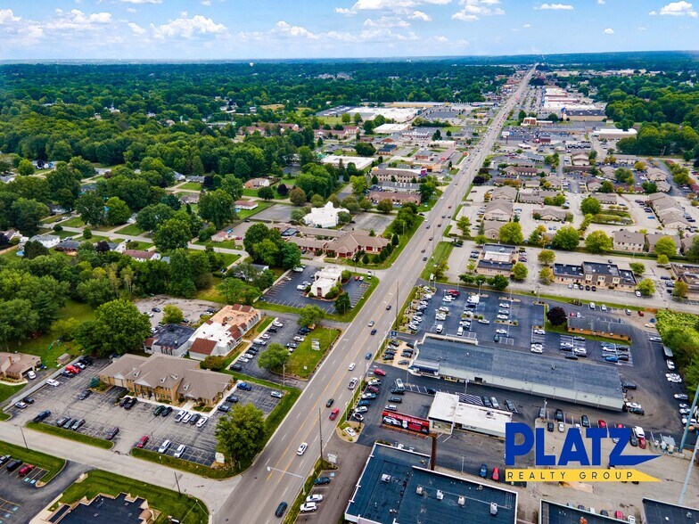 More Photos Of 860 Boardman Canfield Rd, Youngstown Office For Sale
