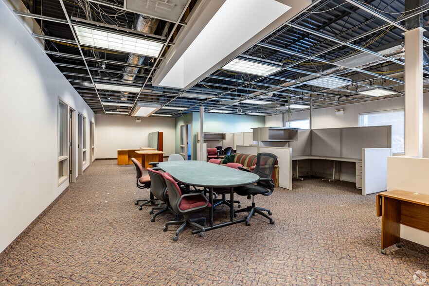 More Photos Of 1041 Acoma St, Denver Office For Sale