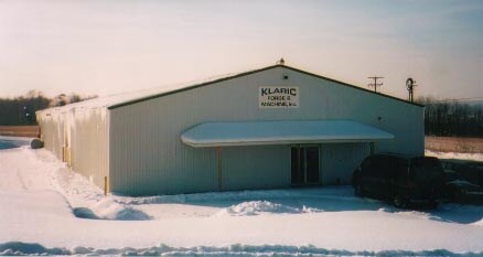 Primary Photo Of 9239 Atlantic Rd, Atlantic Manufacturing For Sale