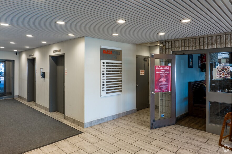 More Photos Of 2345 Stanfield Rd, Mississauga Office For Lease