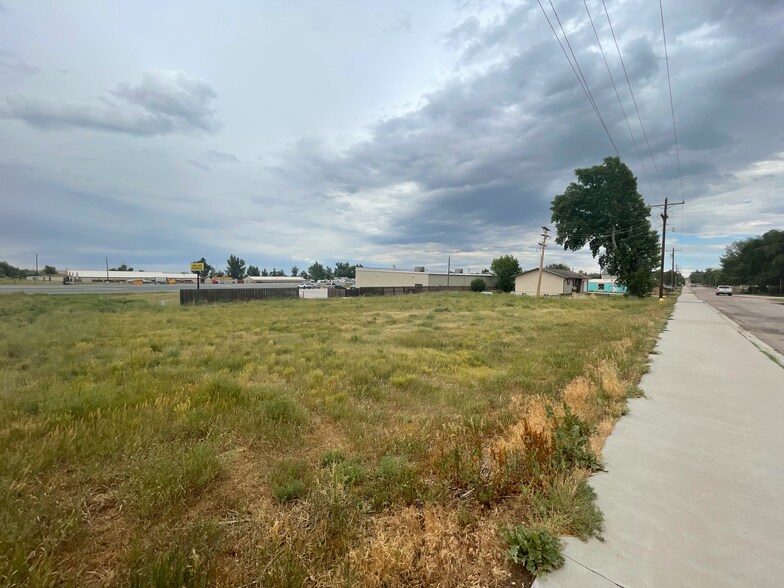 More Photos Of 0 8th St, Calhan Land For Sale