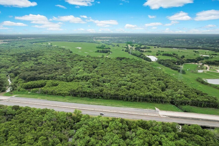 More Photos Of Highway 276, Quinlan Land For Sale