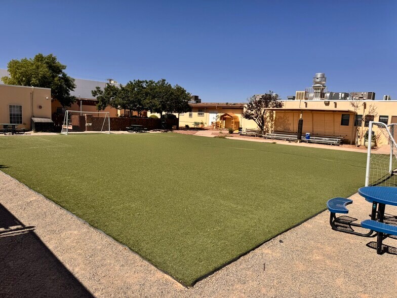 More Photos Of 400 Talbot Ave, Canutillo Schools For Lease