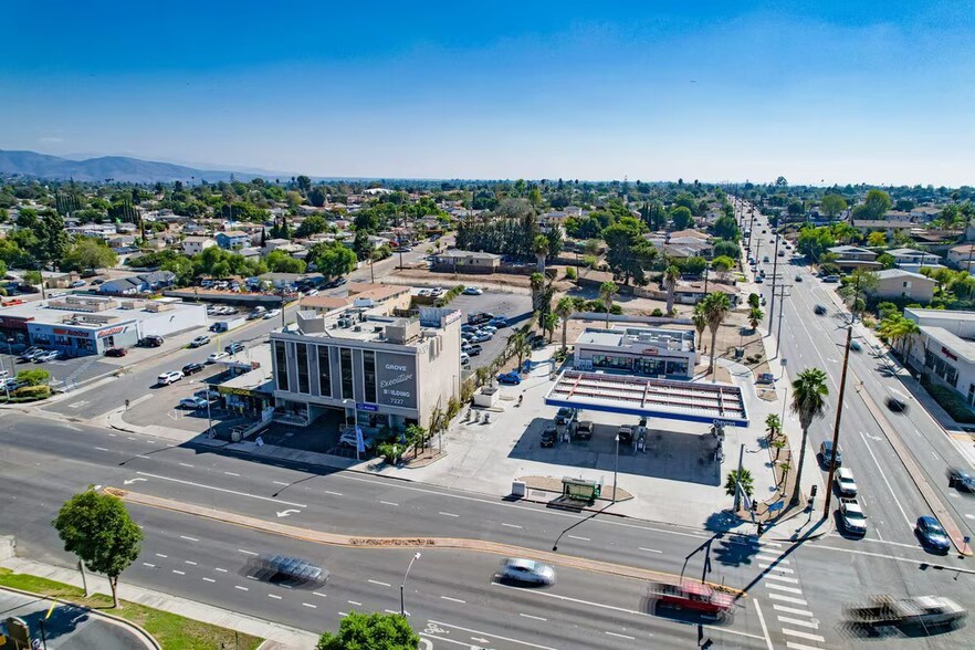 More Photos Of 7227 Broadway, Lemon Grove Office For Sale