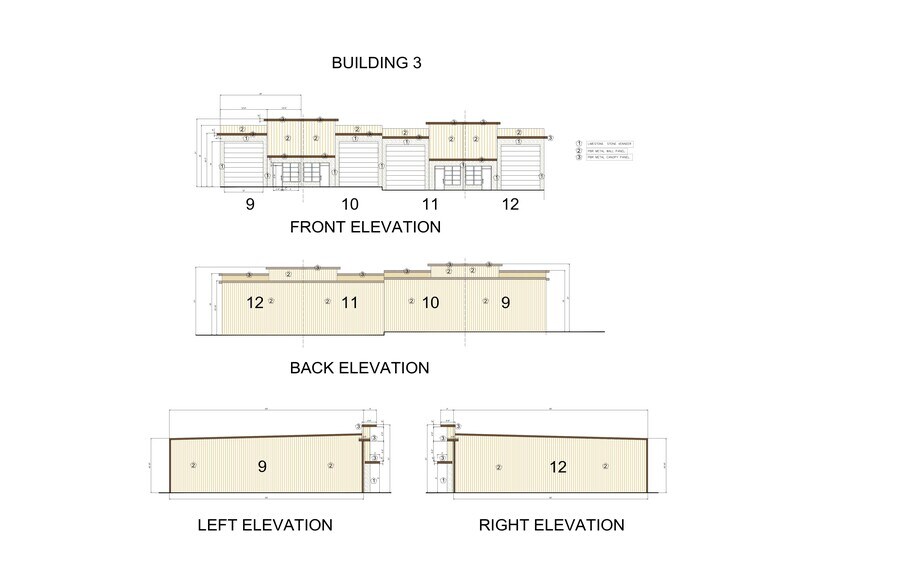 More Photos Of 14535 Lake Business Dr, Conroe Warehouse For Sale