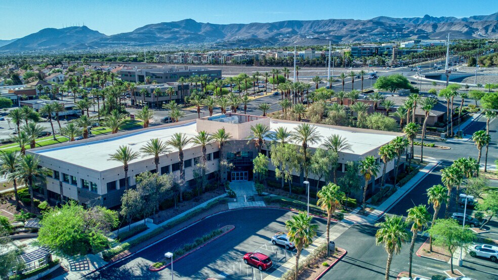 More Photos Of 701 N Green Valley Pky, Henderson Medical For Lease