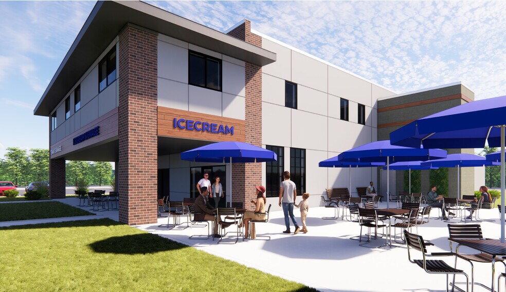 More Photos Of 520 E Lancaster Ave, Downingtown Office For Lease