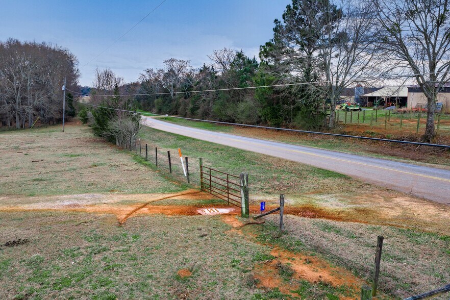 More Photos Of 25 Trinity rd, Thomaston Land For Sale