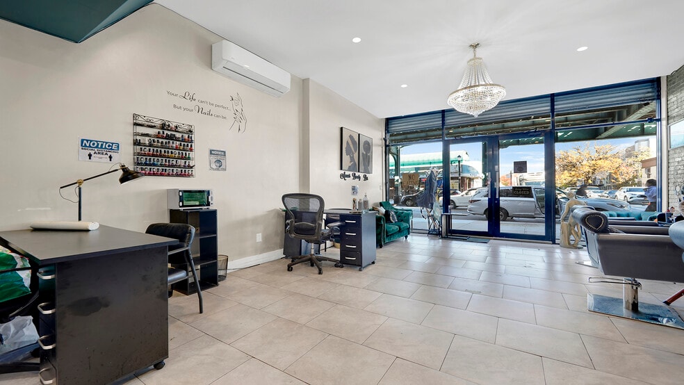 More Photos Of 1792 Broadway, Brooklyn Storefront Retail Residential For Lease