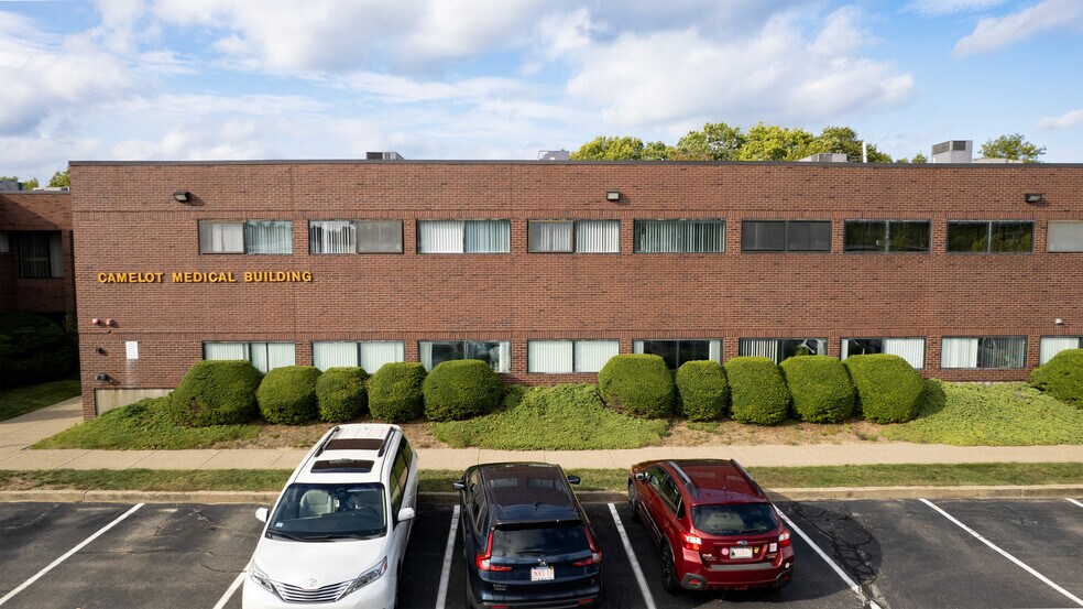 More Photos Of 110 Long Pond Rd, Plymouth Medical For Sale
