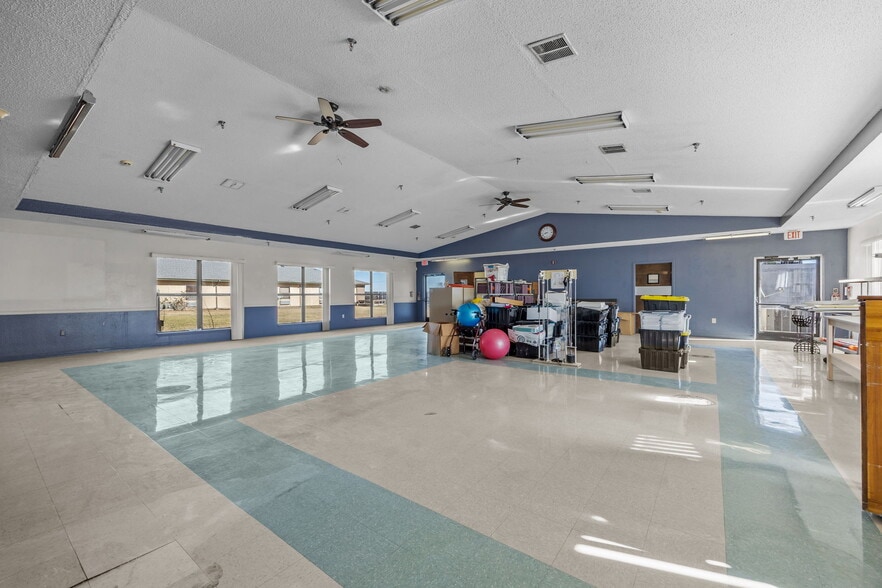 More Photos Of 1719 Quarter Rd, Swanquarter Rehabilitation Center For Sale