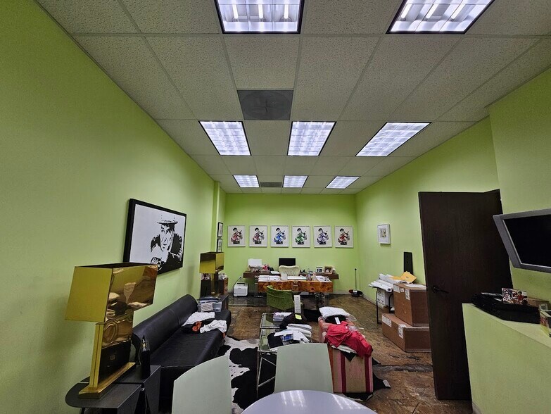 More Photos Of 1366 S Flower St, Los Angeles Warehouse For Sale